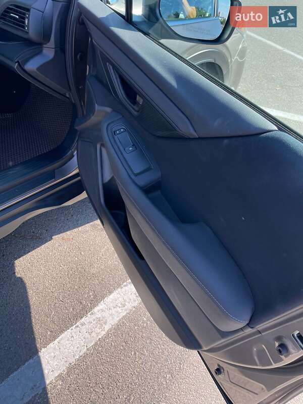 Универсал Subaru Outback 2022 в Одессе фото 24 Универсал Subaru Outback 2022 в Одессе