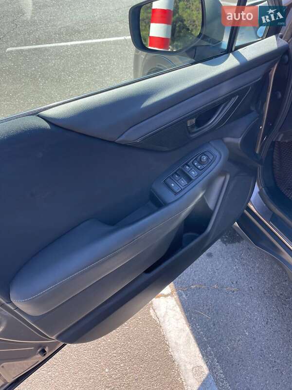 Универсал Subaru Outback 2022 в Одессе фото 17 Универсал Subaru Outback 2022 в Одессе