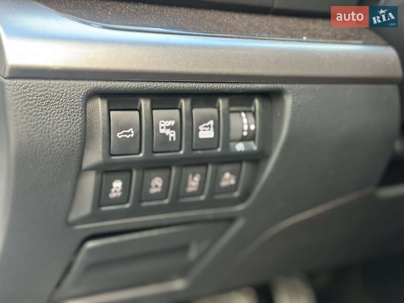 Універсал Subaru Outback 2018 в Києві