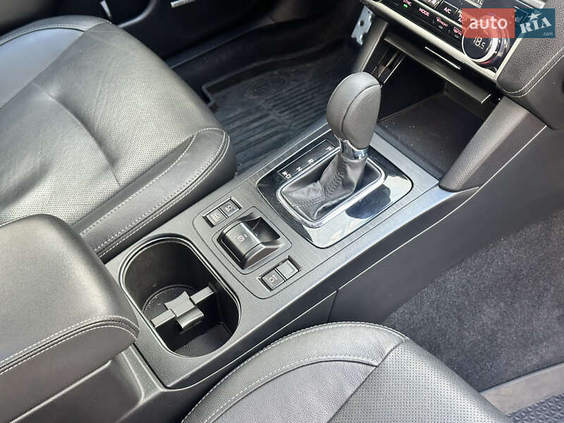 Універсал Subaru Outback 2018 в Києві