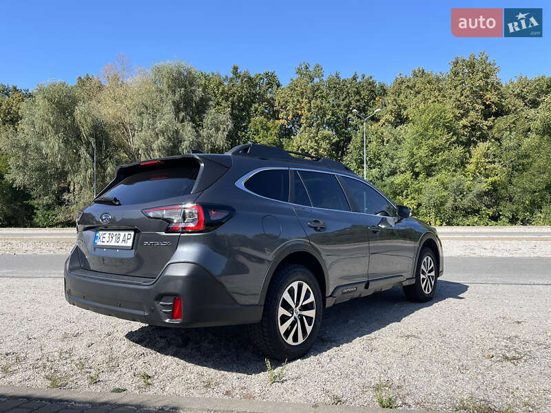 Универсал Subaru Outback 2020 в Днепре