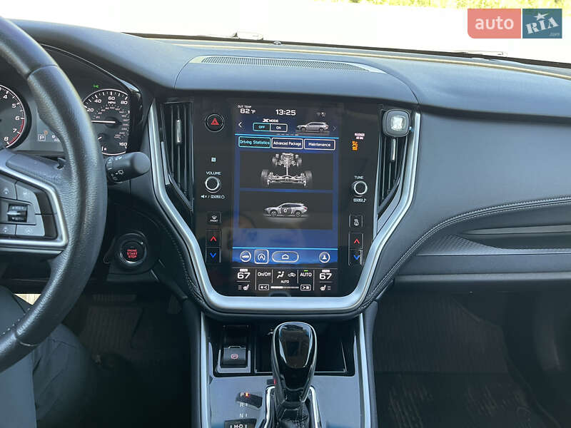 Универсал Subaru Outback 2020 в Днепре