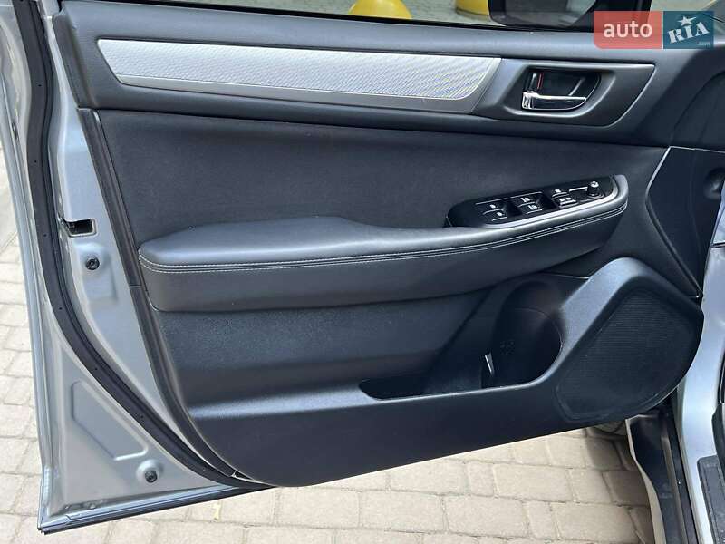 Универсал Subaru Outback 2018 в Броварах фото 12 Универсал Subaru Outback 2018 в Броварах