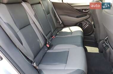 Внедорожник / Кроссовер Subaru Outback 2022 в 