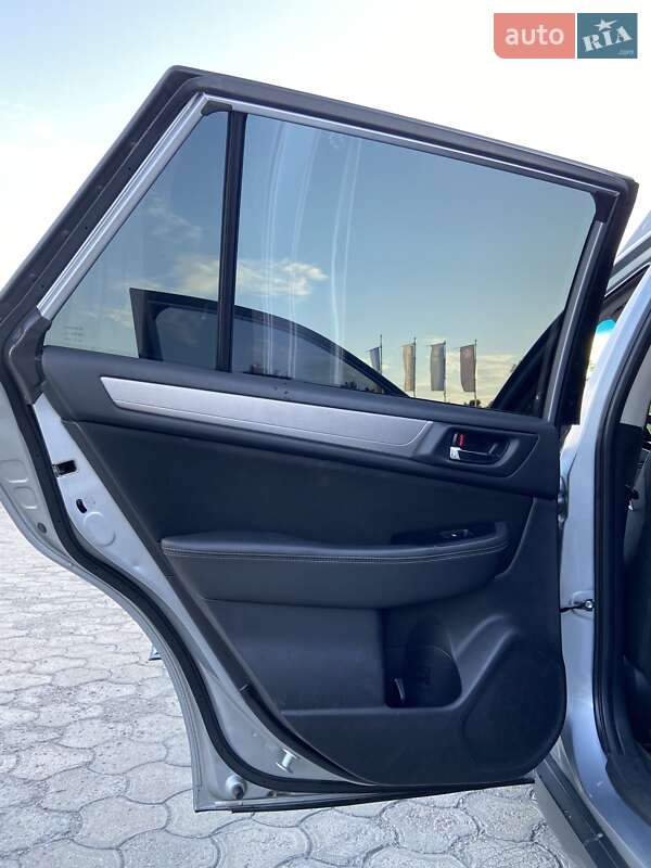 Універсал Subaru Outback 2014 в Дніпрі