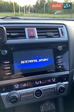 Універсал Subaru Outback 2014 в 
