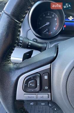 Універсал Subaru Outback 2014 в 