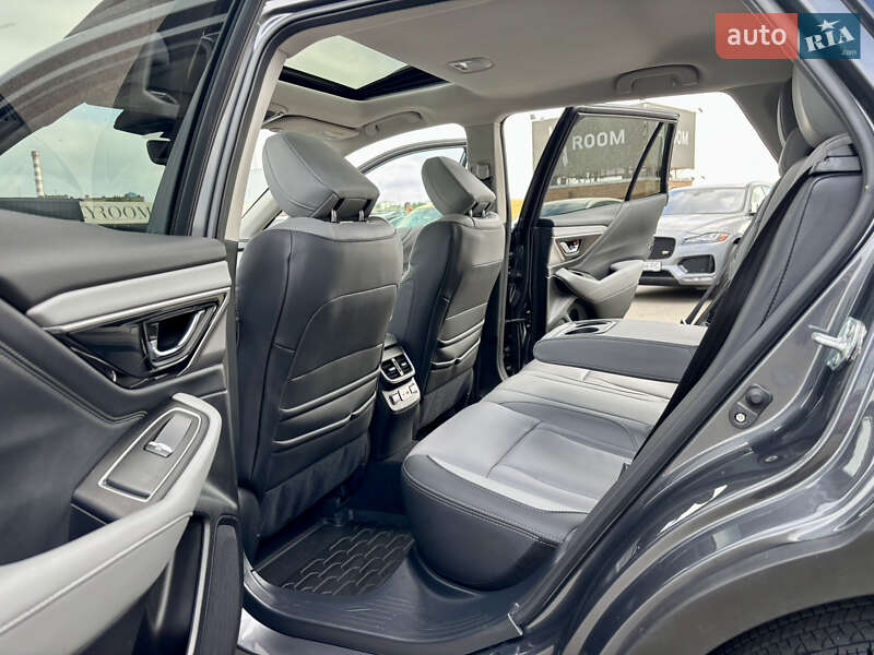 Внедорожник / Кроссовер Subaru Outback 2024 в Киеве фото 18 Внедорожник / Кроссовер Subaru Outback 2024 в Киеве