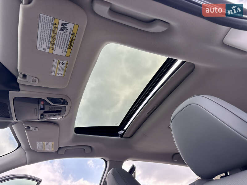 Внедорожник / Кроссовер Subaru Outback 2024 в Киеве фото 26 Внедорожник / Кроссовер Subaru Outback 2024 в Киеве