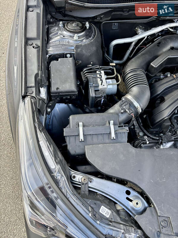 Внедорожник / Кроссовер Subaru Outback 2024 в Киеве фото 35 Внедорожник / Кроссовер Subaru Outback 2024 в Киеве