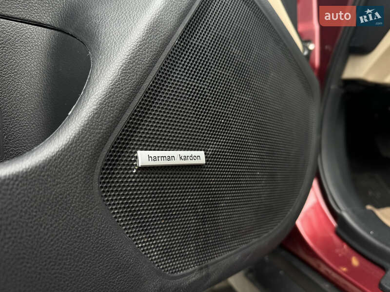 Универсал Subaru Outback 2019 в Львове фото 31 Универсал Subaru Outback 2019 в Львове