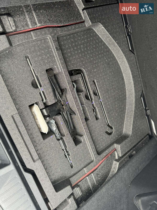 Универсал Subaru Outback 2019 в Львове фото 63 Универсал Subaru Outback 2019 в Львове