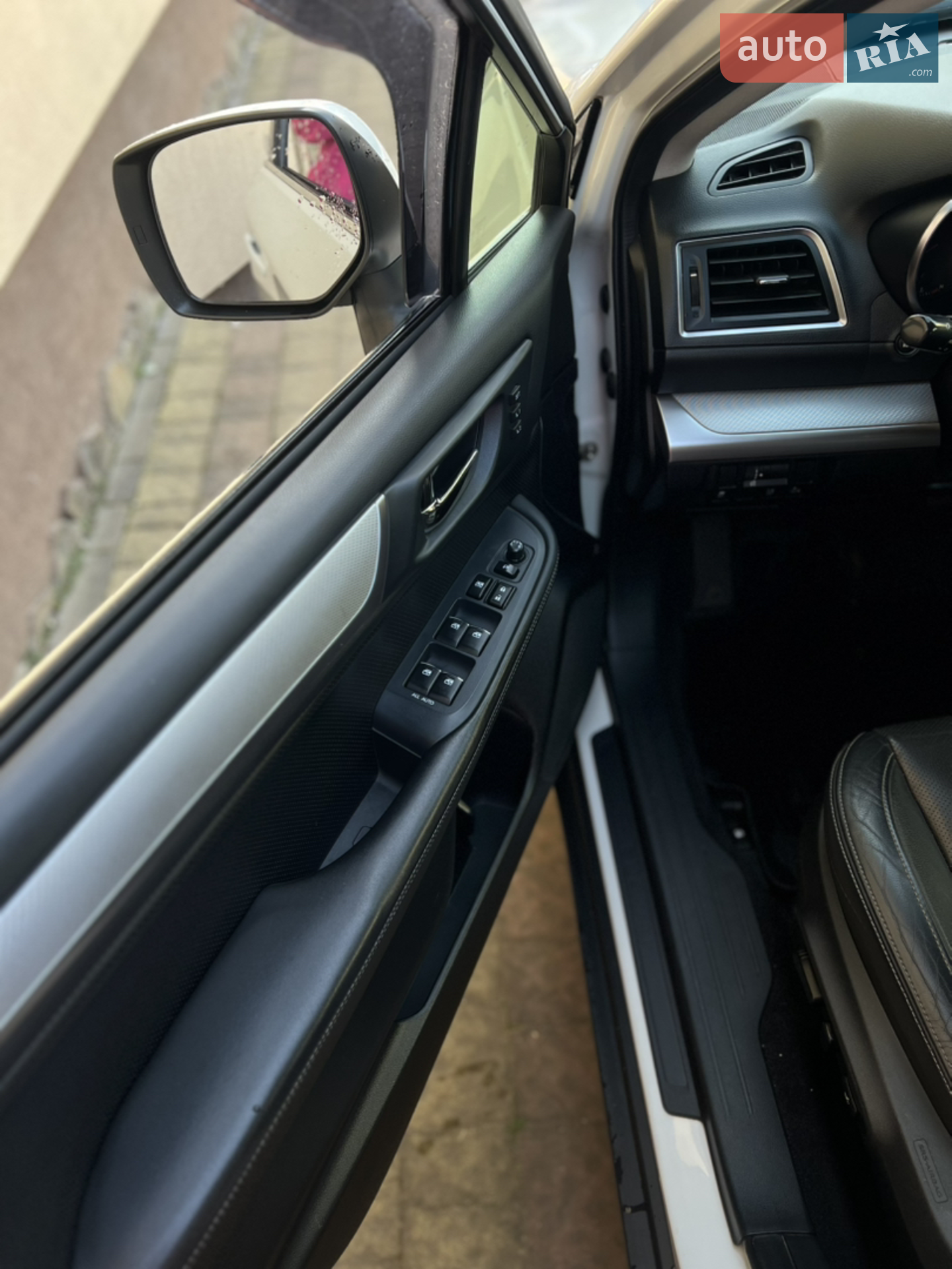 2014 Subaru Outback - мініатюра 6