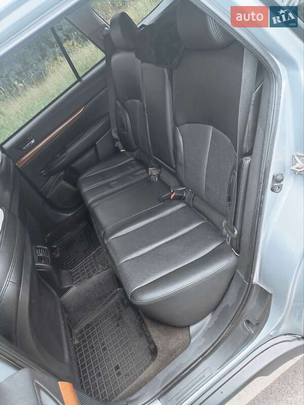 Универсал Subaru Outback 2013 в Хмельницком