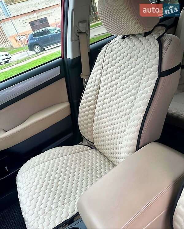 Универсал Subaru Outback 2019 в Львове