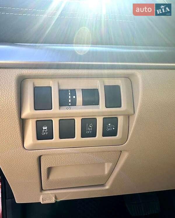 Универсал Subaru Outback 2019 в Львове