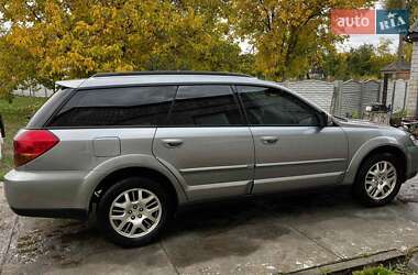 Універсал Subaru Outback 2005 в  фото 9 Універсал Subaru Outback 2005 в