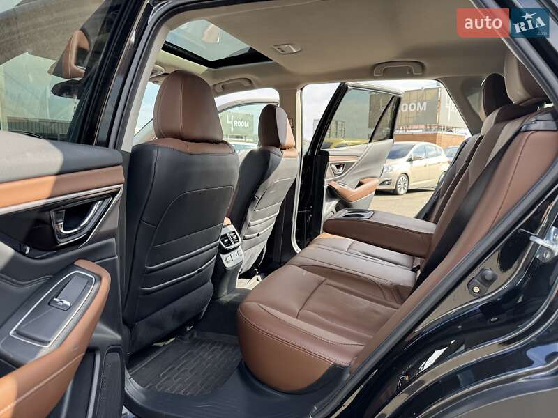 Универсал Subaru Outback 2023 в Киеве