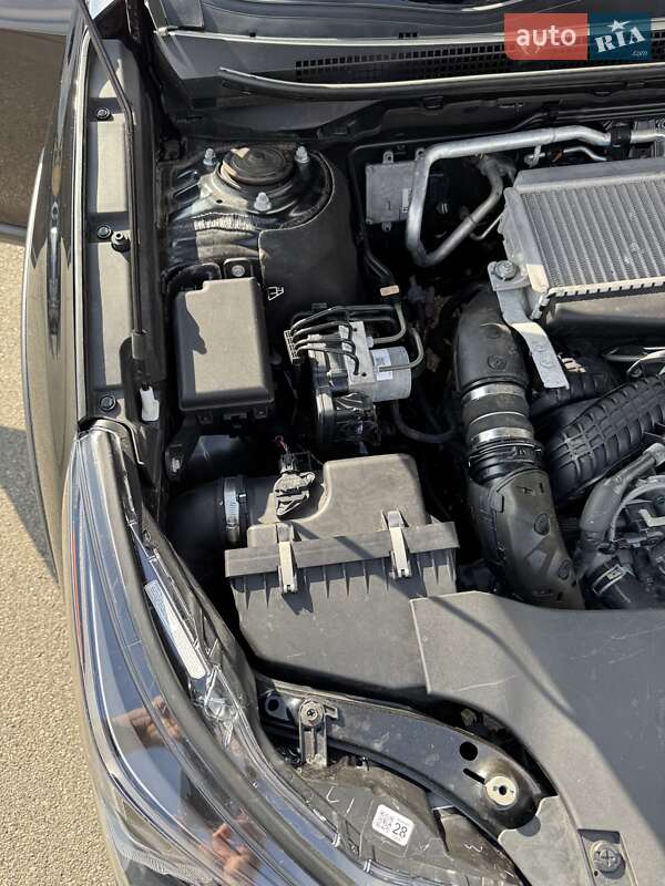 Универсал Subaru Outback 2023 в Киеве