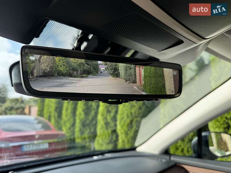 Универсал Subaru Outback 2023 в Киеве