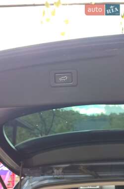 Универсал Subaru Outback 2016 в Ужгороде