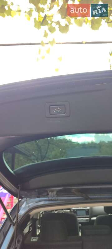 Универсал Subaru Outback 2016 в Ужгороде