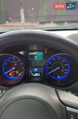 Универсал Subaru Outback 2016 в Ужгороде