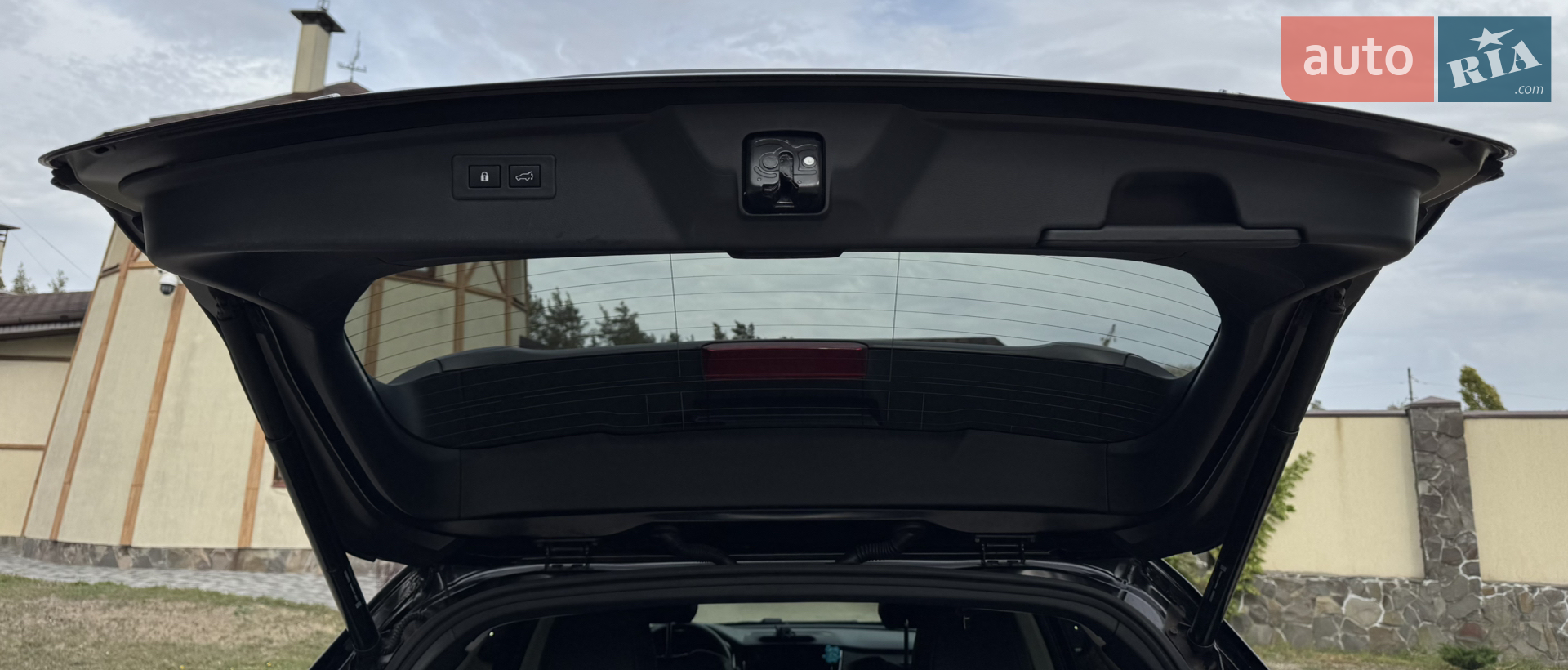 2023 Subaru Outback - мініатюра 12