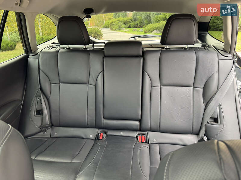 Внедорожник / Кроссовер Subaru Outback 2023 в Новомосковске фото 18 Внедорожник / Кроссовер Subaru Outback 2023 в Новомосковске