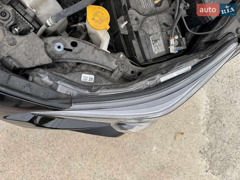 Внедорожник / Кроссовер Subaru Outback 2023 в Новомосковске фото 23 Внедорожник / Кроссовер Subaru Outback 2023 в Новомосковске