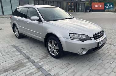 Універсал Subaru Outback 2004 в Новояворівську