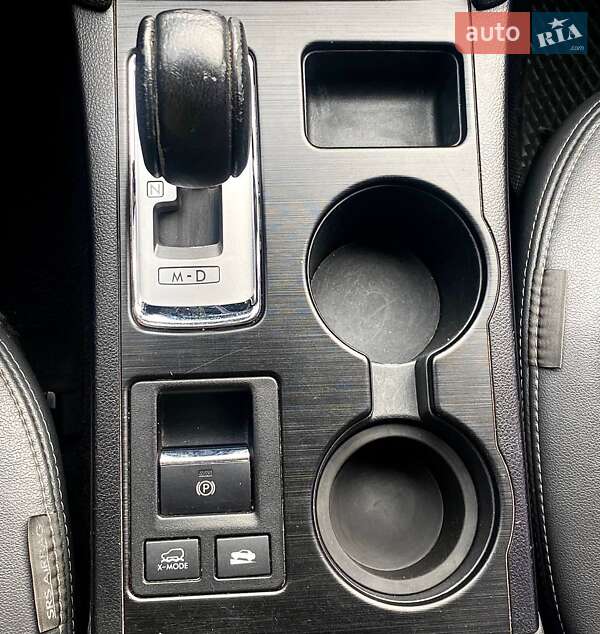 Универсал Subaru Outback 2015 в Днепре фото 18 Универсал Subaru Outback 2015 в Днепре