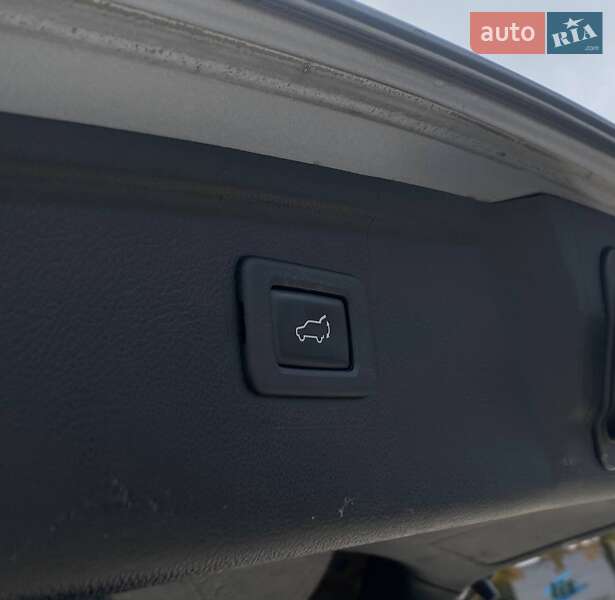 Универсал Subaru Outback 2015 в Днепре фото 30 Универсал Subaru Outback 2015 в Днепре