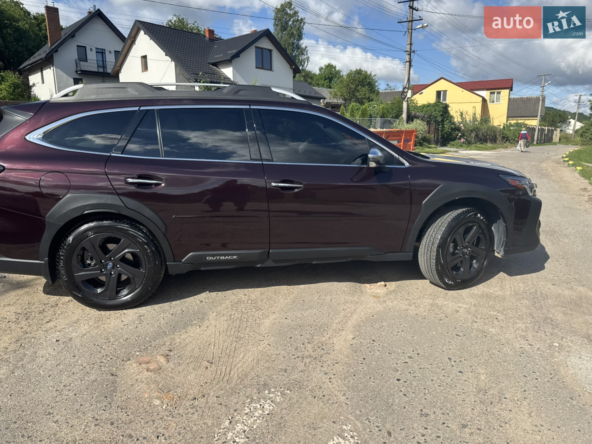 2023 Subaru Outback - мініатюра 33