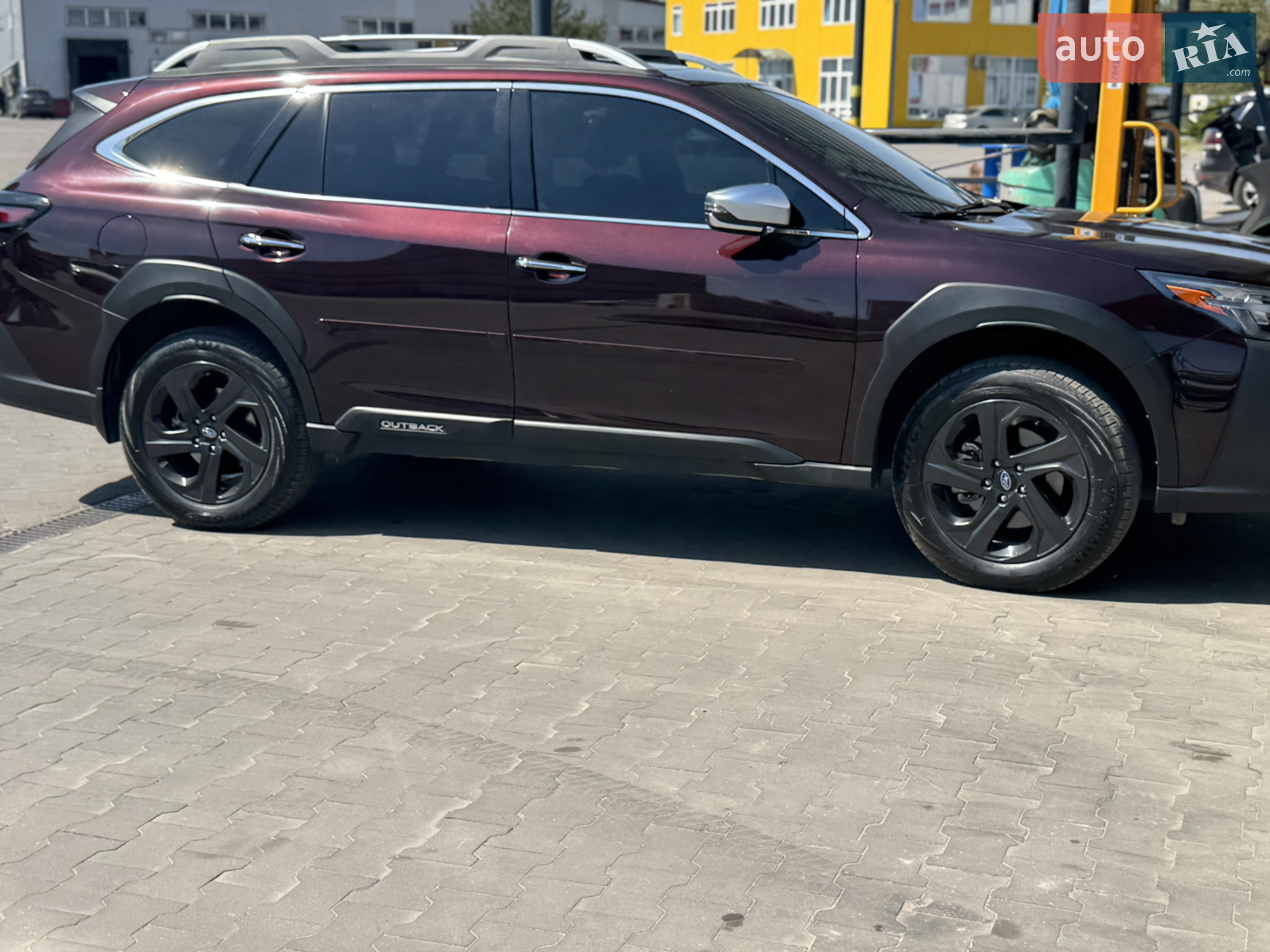 2023 Subaru Outback - мініатюра 45