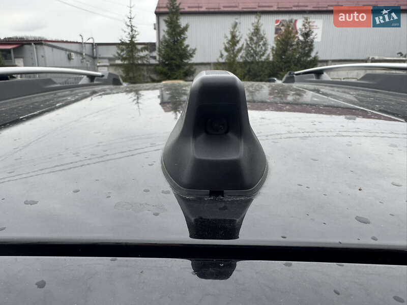 Универсал Subaru Outback 2023 в Львове