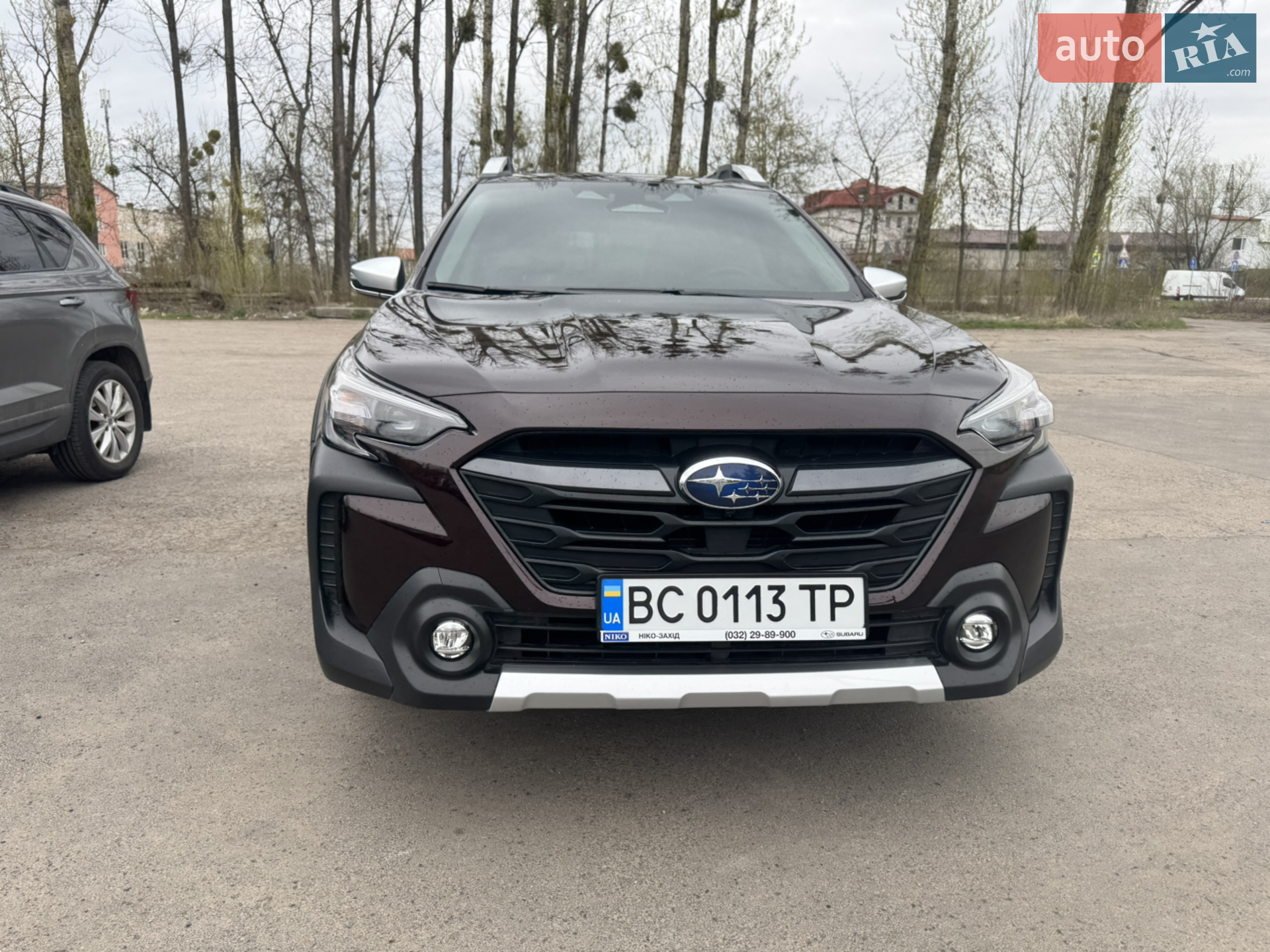 2023 Subaru Outback - мініатюра 57