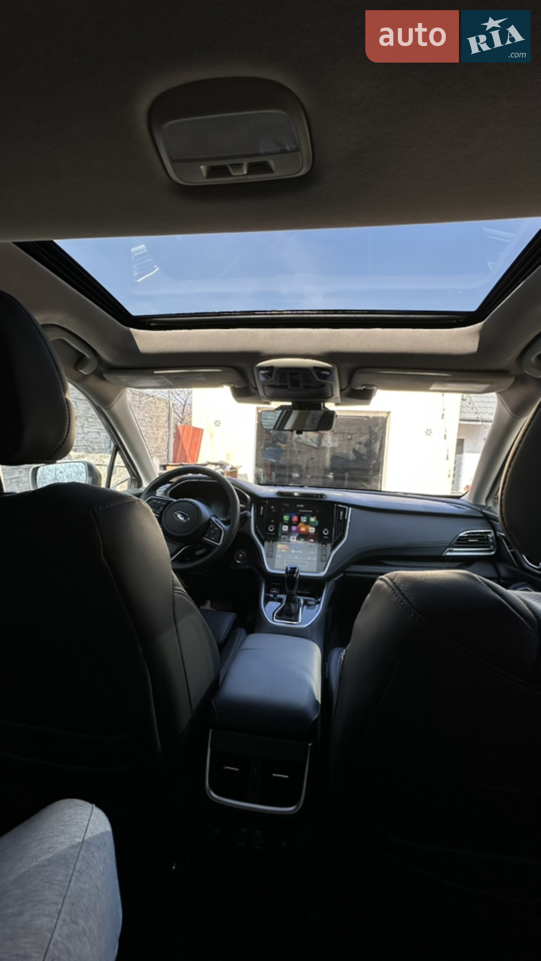 2023 Subaru Outback - мініатюра 66