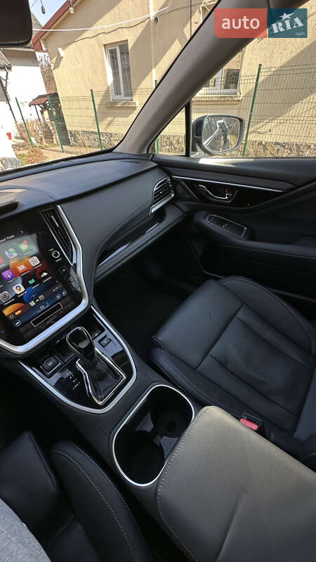 Универсал Subaru Outback 2023 в Львове