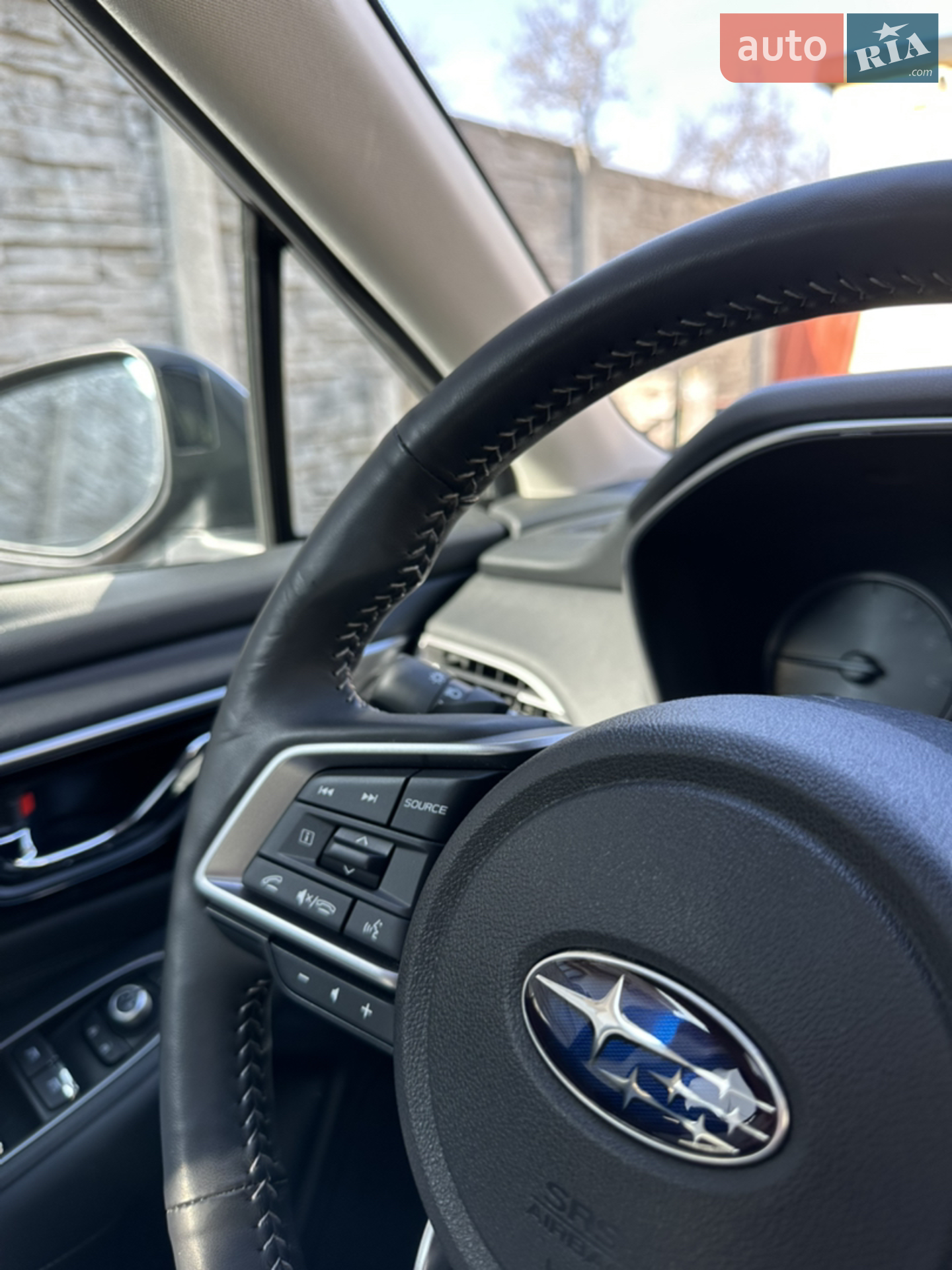 2023 Subaru Outback - мініатюра 74