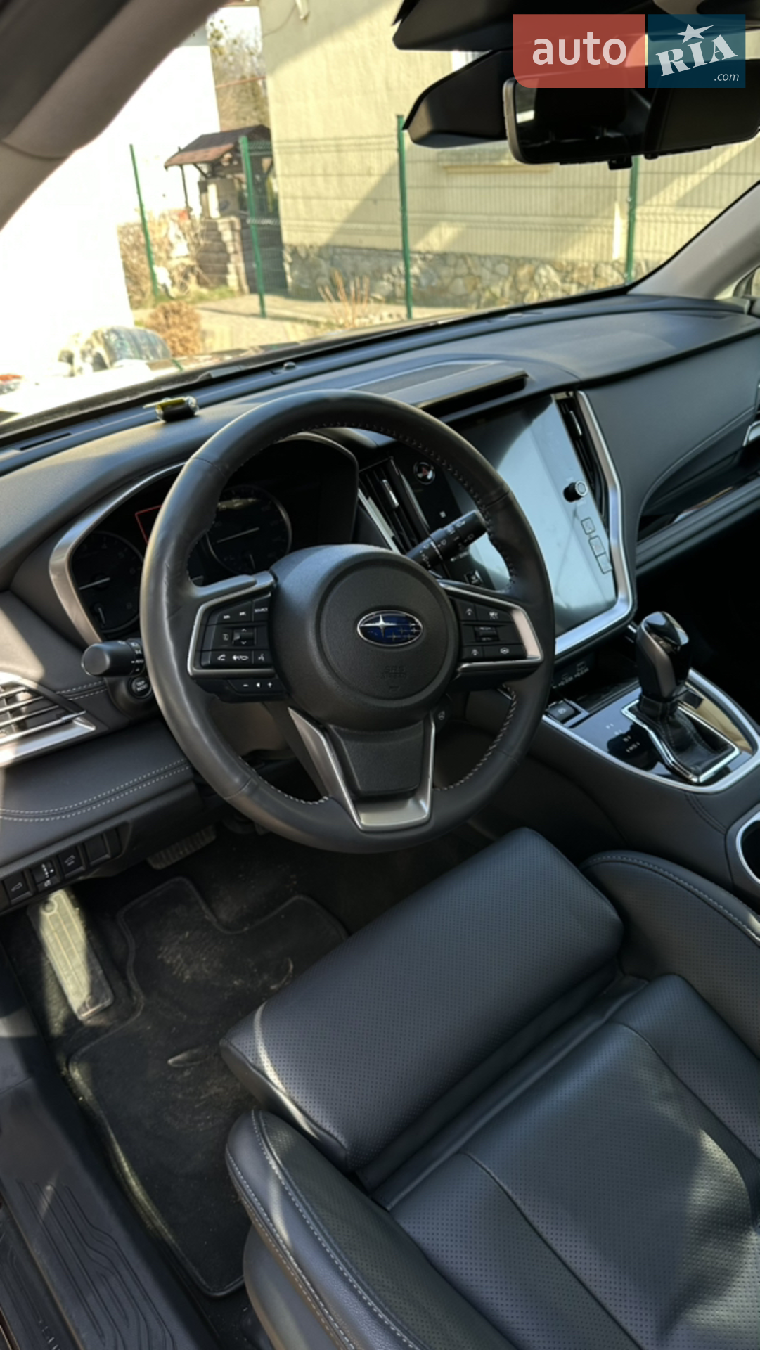 2023 Subaru Outback - мініатюра 78