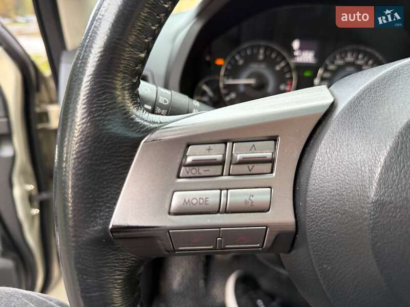 Універсал Subaru Outback 2010 в Львові