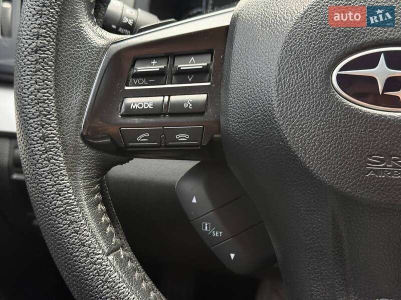 Універсал Subaru Outback 2014 в Кривому Розі
