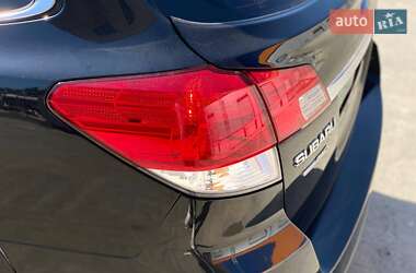 Универсал Subaru Outback 2011 в 