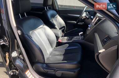 Универсал Subaru Outback 2011 в 
