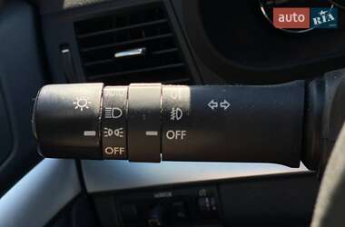 Универсал Subaru Outback 2011 в 