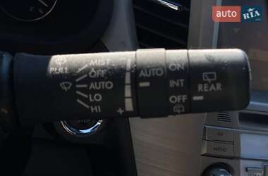Универсал Subaru Outback 2011 в 