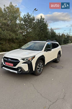 Універсал Subaru Outback 2023 в Києві