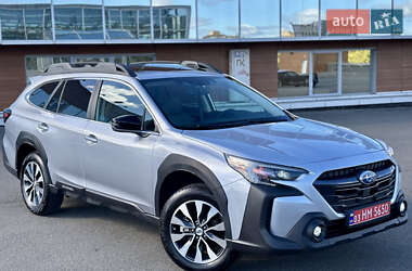 Внедорожник / Кроссовер Subaru Outback 2024 в 