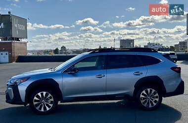 Внедорожник / Кроссовер Subaru Outback 2024 в 